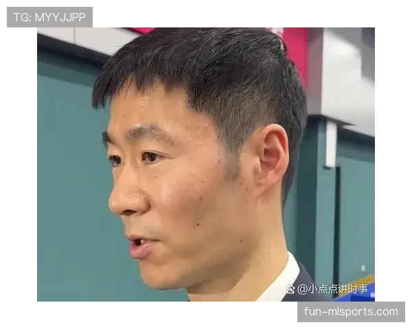 王励勤退役后住的别墅，比他打球时拿的奖金还低调？